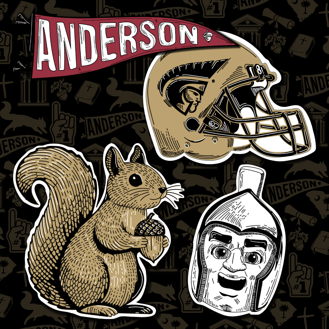 Sticker Digital Swag