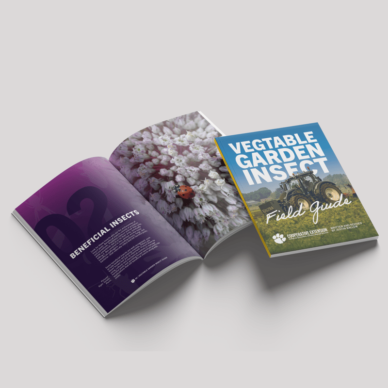 Clemson Extension Garden Insect Guide