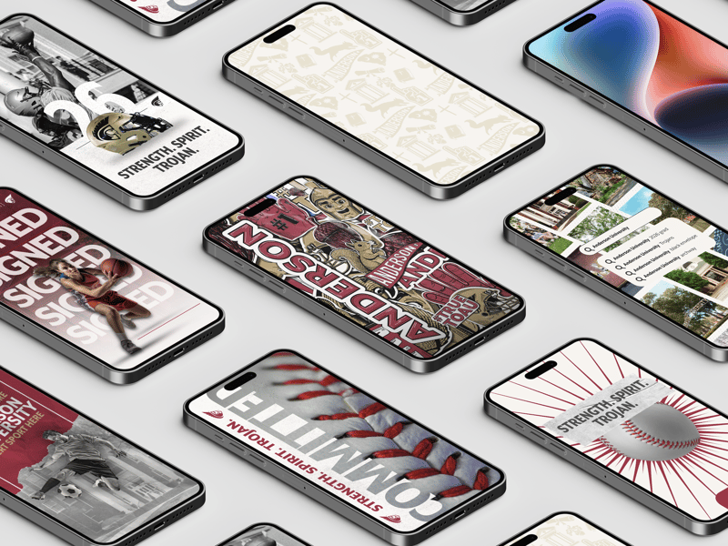 Digital Swag