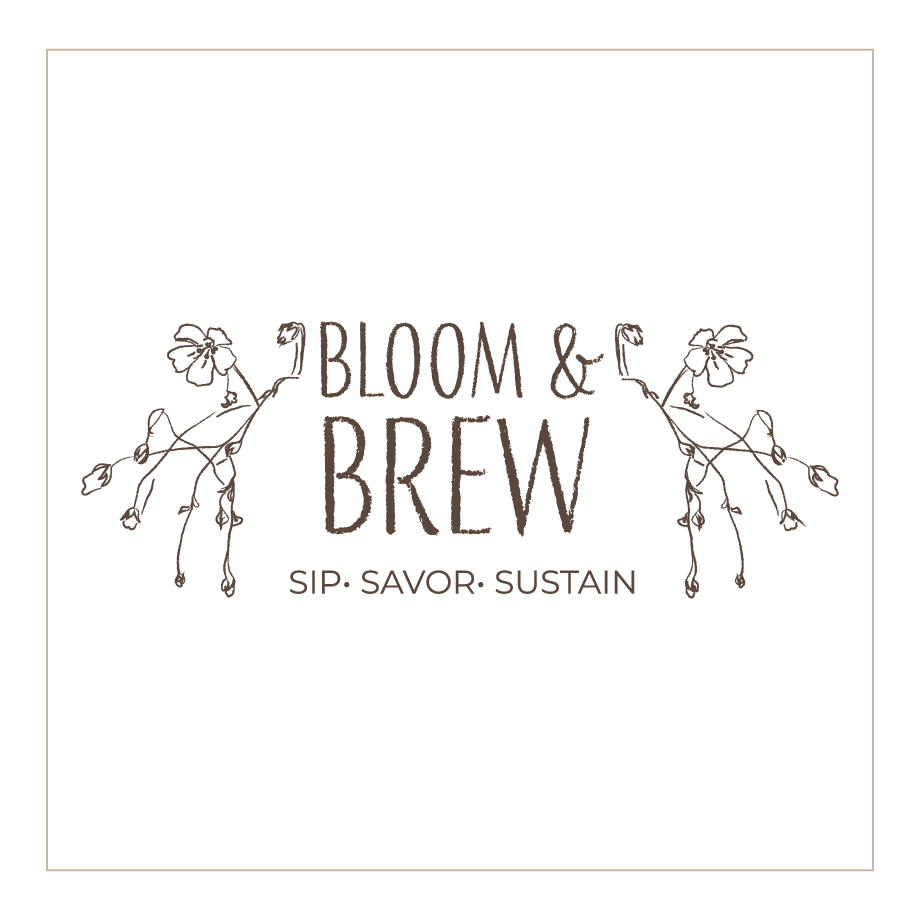 B&B Alternate Horizontal Logo