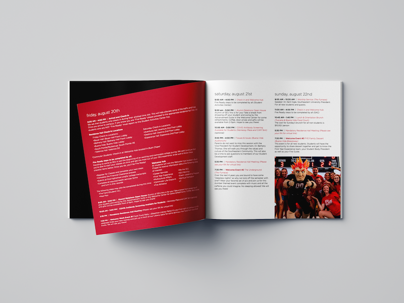 Orientaion Guide SEU 1