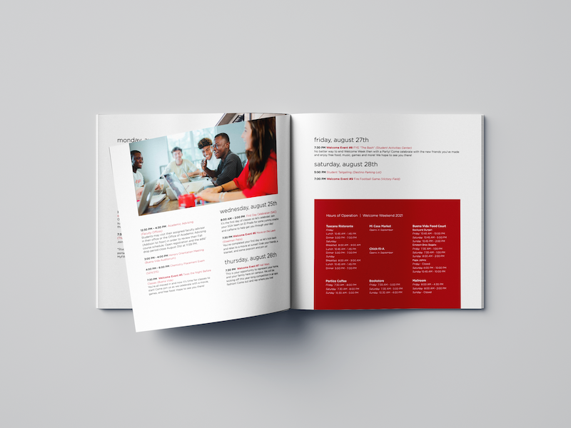 Orientation Guide SEU 3