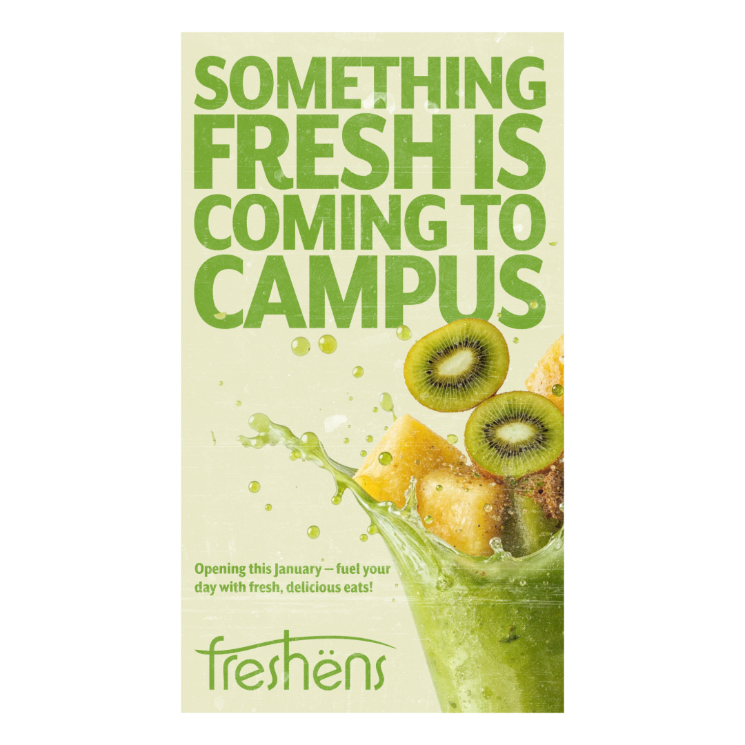 Freshens Green 3