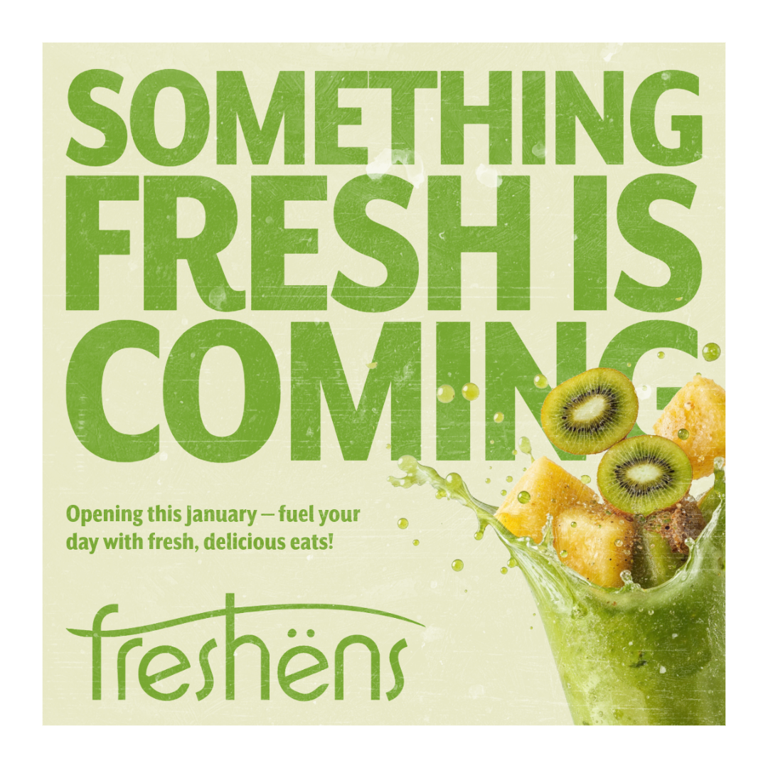 Freshens Green 1
