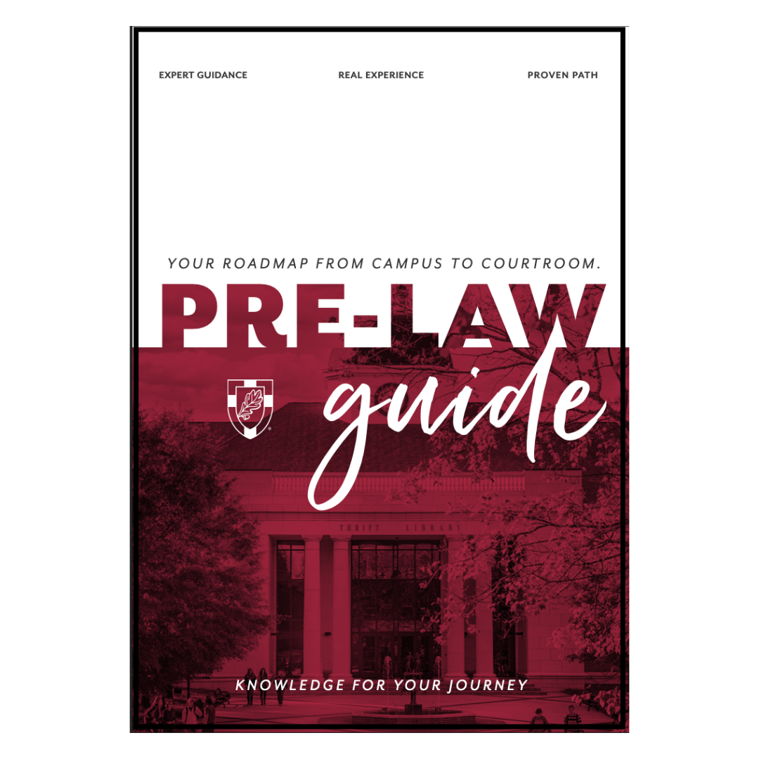 Pre-Law Guide