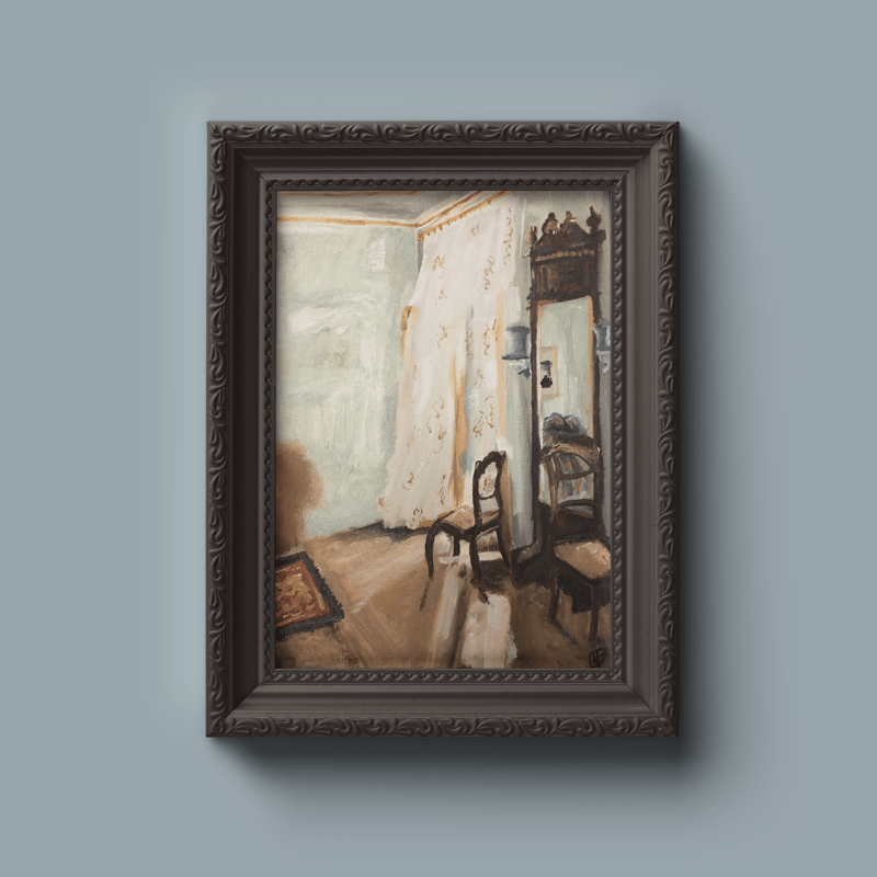 fine art