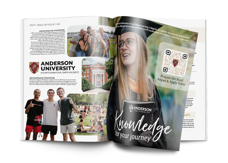 NACAAP Print Ad NACAAP Print Ad