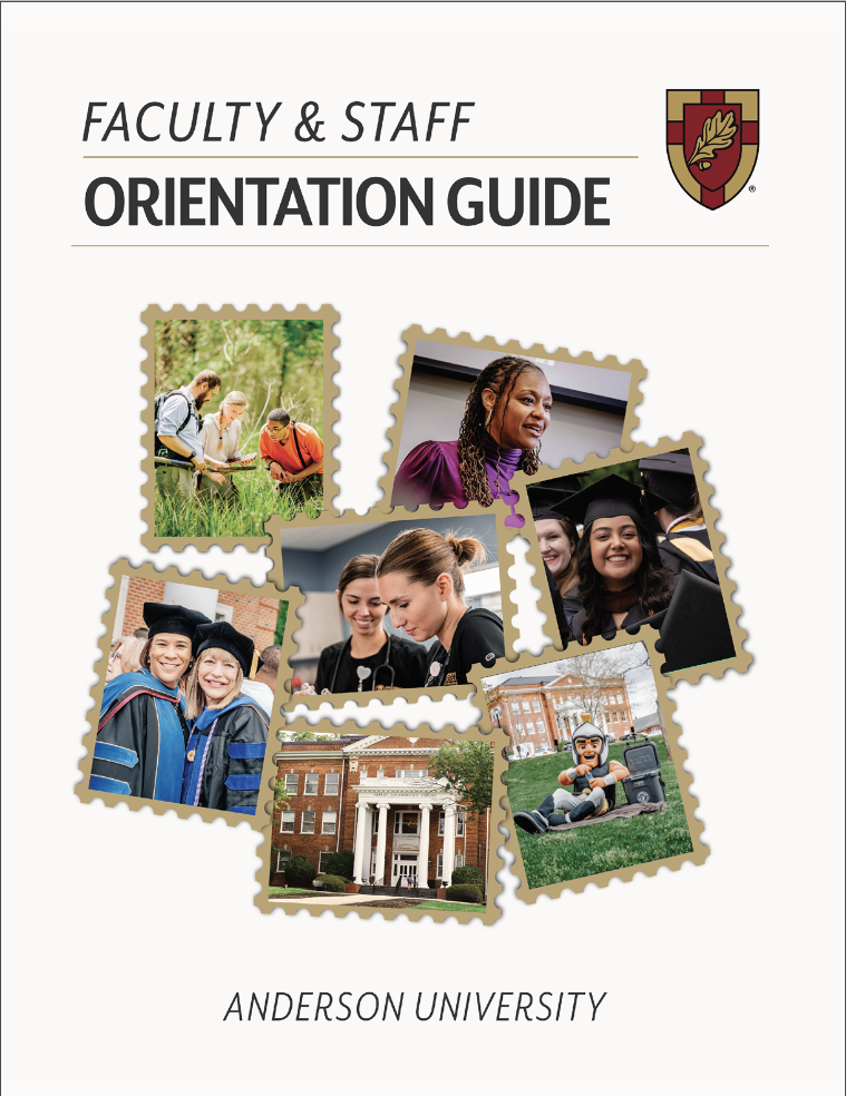 AU Orientation Guide